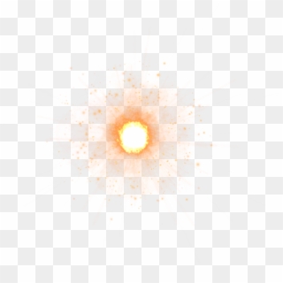 Fire Explosion Png Free Download - Ceiling, Transparent Png