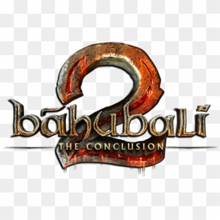 The Conclusion - Baahubali 2 The Conclusion Tamil Version, HD Png Download
