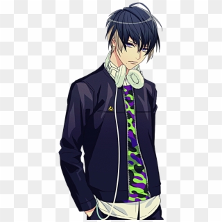 Anime Boy Anime Png, Transparent Png