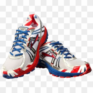 Running Shoes Png Image - Shoes Transparent Background, Png Download