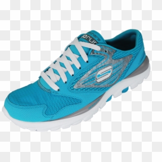 Running Shoes Png Image - Running Shoes Women Png, Transparent Png
