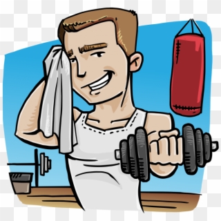 Exercise, HD Png Download