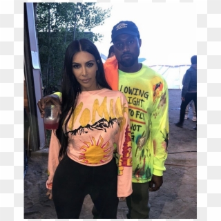 Kanye West Ye Listening Party, HD Png Download