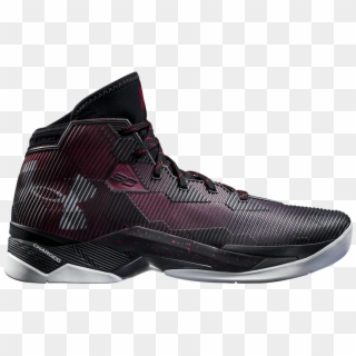 Under Armour Curry - Under Armour Shoe Png, Transparent Png