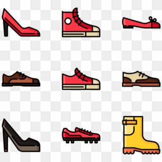 Shoes, HD Png Download