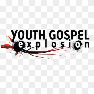 Youth Gospel Explosion - Youth Explosion Clip Art, HD Png Download