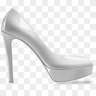 Clothes - High Heel Shoe Png, Transparent Png
