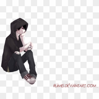 Sad Boy Png Image - Anime Boy Sad Png, Transparent Png - 1032x774(#17967) -  PngFind