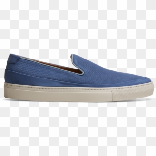 Casual Shoes - Slip-on Shoe, HD Png Download