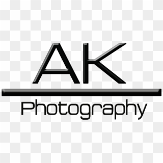 Ak Photography Logo Png, Transparent Png