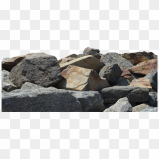 Rock Png Pic - Png Images Of Rocks, Transparent Png