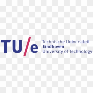 Eindhoven University Of Technology Logo, HD Png Download