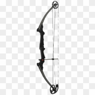 Learn More - Compound Bows, HD Png Download