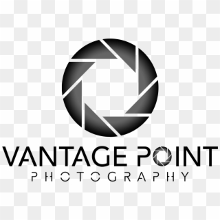 Atlanta Photographers - Vantage Point Photography Logo, HD Png Download