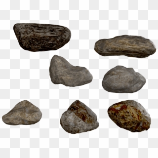 Rocks Collection - Rocks Png, Transparent Png