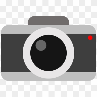 Camera, Photography, Photo, Old Camera, Camera Photo - Appareil Photo Logo Png, Transparent Png