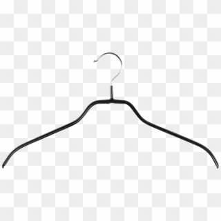Brings Your Fashion In Top Shape - Fashion Hanger Png, Transparent Png