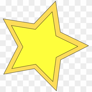 Animated Star Clipart - Star Clipart, HD Png Download