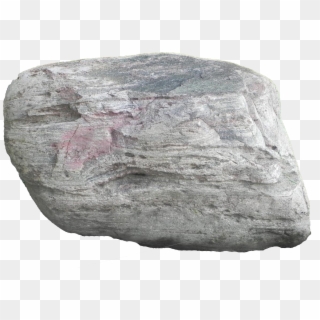 Stones And Rocks Png Image - Transparent Background Stone Png, Png Download
