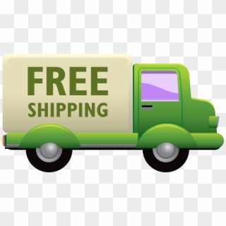 Free Shipping Icon Png, Transparent Png