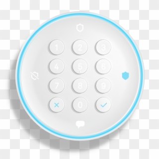 Nest Guard, HD Png Download