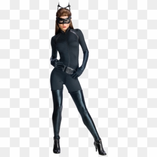 Female Superhero Costumes, HD Png Download