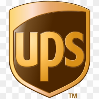 Ups Advanced Multi Box Contract Shipping Module - Ups Logo High Res, HD Png Download