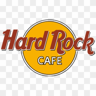 Download - Hard Rock Cafe Logo Png, Transparent Png