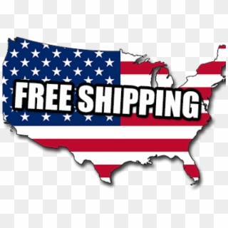Free Us Shipping, HD Png Download