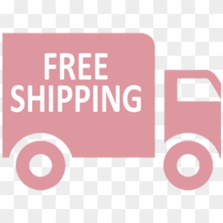 Free Shipping Clipart Shipping Department - Circle, HD Png Download