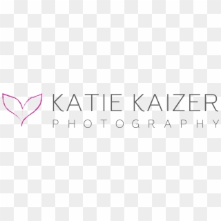 Katie Kaizer Photography - Black-and-white, HD Png Download