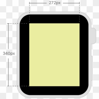 38mm - Tablet Computer, HD Png Download