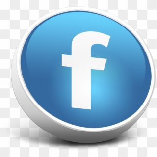 Fb Logo Png Download, Transparent Png