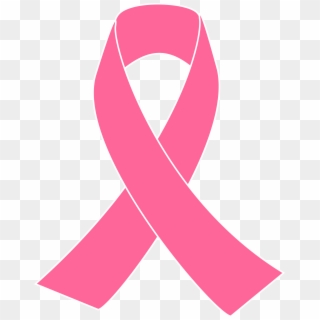 Breast Cancer Awareness Month Ribbon, HD Png Download