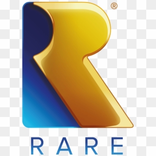 Logo - Rare Ltd Logo, HD Png Download