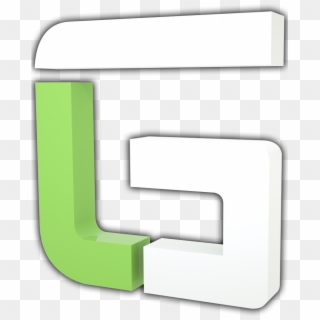 3d Rendered Logo - Parallel, HD Png Download