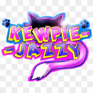 Kewpie-jazzy Logo - Kewpie Jazzy, HD Png Download