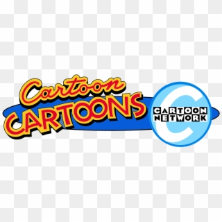 Cartoons Cartoons Cartoon Network, HD Png Download