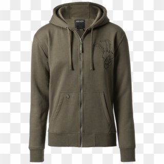 Hoodie Jackets Png Clipart - Jacket Png, Transparent Png