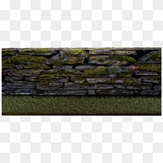 Wall, Stone Wall, Meadow, Stones, Isolated, Png - Transparent Stone Wall Png, Png Download