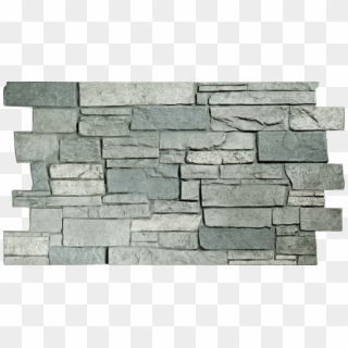 Stone Wall London Gray - Stone Wall Png, Transparent Png