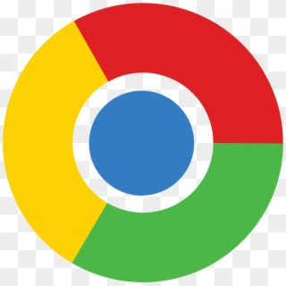 Google Chrome Logo Png - Transparent Chrome Logo Png, Png Download