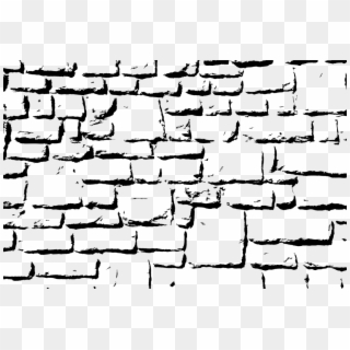 Stone Wall Brickwork Computer Icons - Wall Brick Texture Png, Transparent Png
