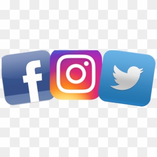 Free Png Download Facebook Instagram Whatsapp Png Images Facebook And Instagram Icon Png Transparent Png 850x560 Pngfind