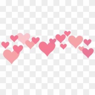 Heart Icons Transparent Tumblr - Clip Art, HD Png Download