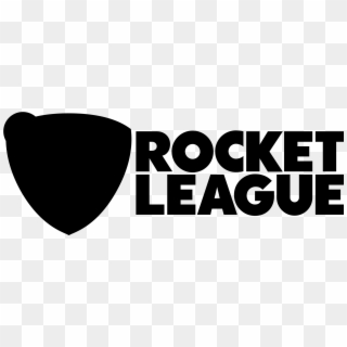 Rocket League Png - Rocket League Logo White, Transparent Png