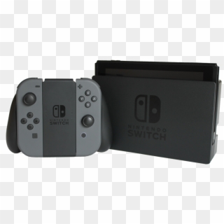 Nintendo Switch Con Super Smash Bros, HD Png Download