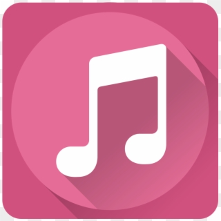Itunes Icon - Itunes, HD Png Download