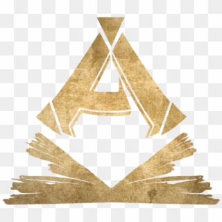 Welcome To The Anthology - Ark Server Logo, HD Png Download