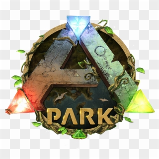 Ark Park - Park Ps4, HD Png Download